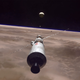 Illustration for article titled I wish this cool maglev-launched spaceplane were real